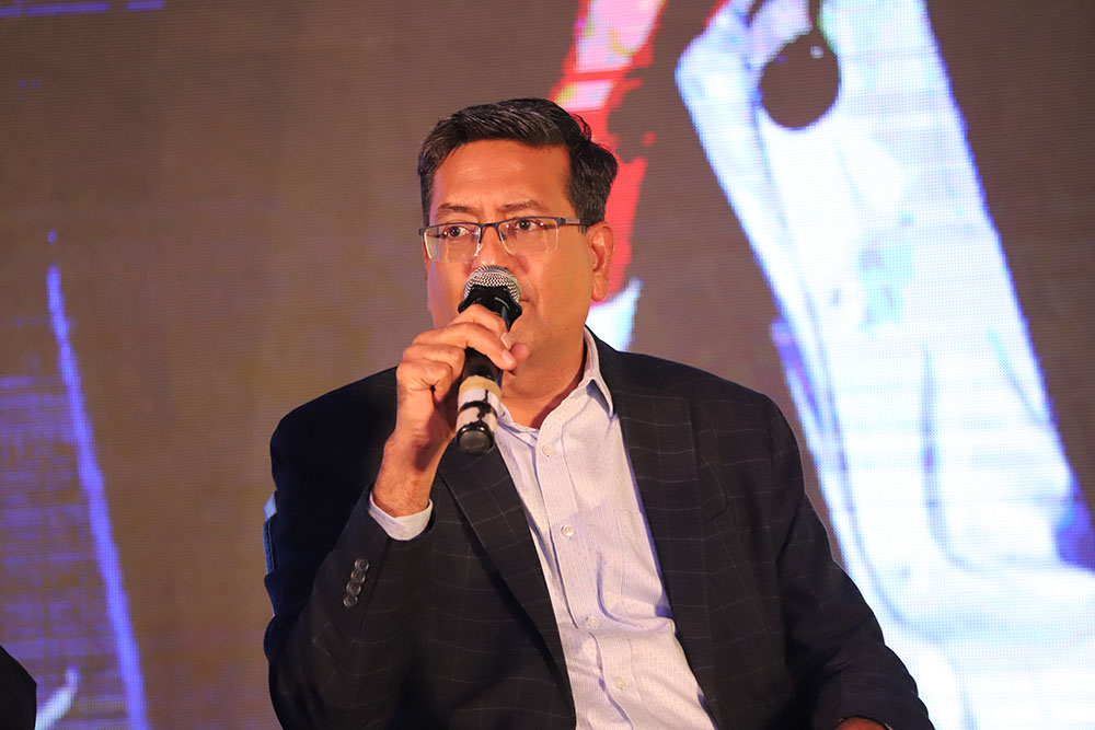 Wealth Management Convention Event - 2019